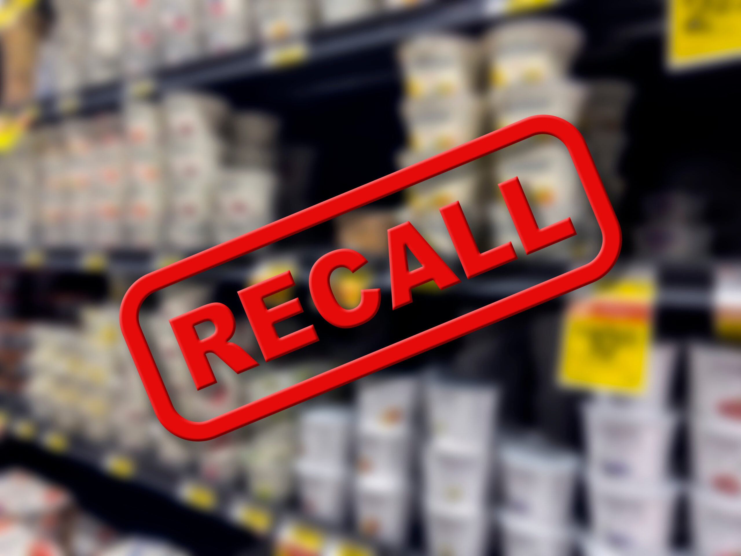 IKEA Finally Recalls Dangerous Dressers