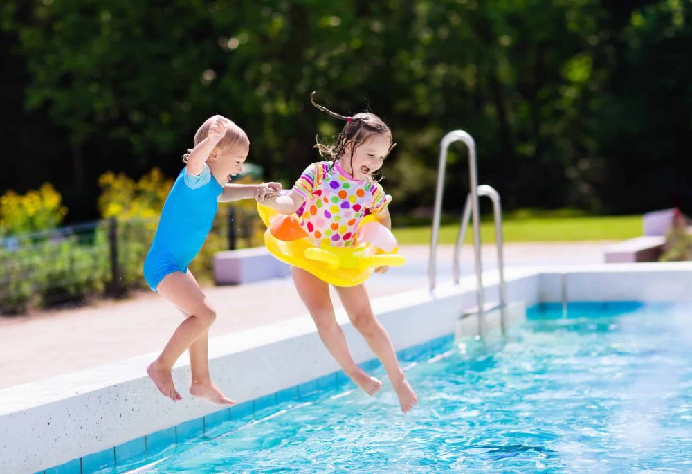 Pool Safety Season is in Full Swing - Featured Image