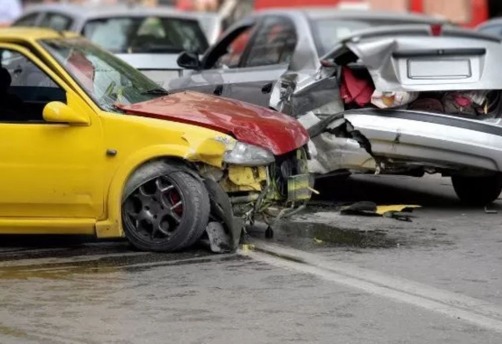 United States Traffic Fatalities Still A Major Problem - Featured Image