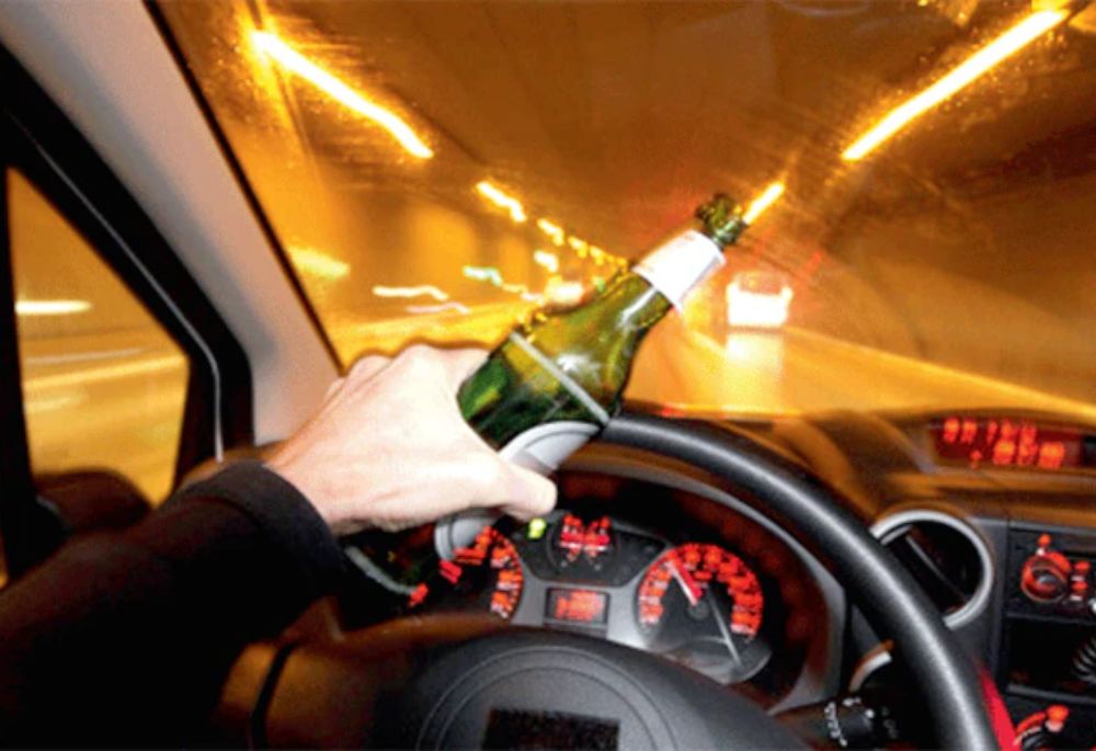 Man Killed in Drunken Hit and Run - Featured Image