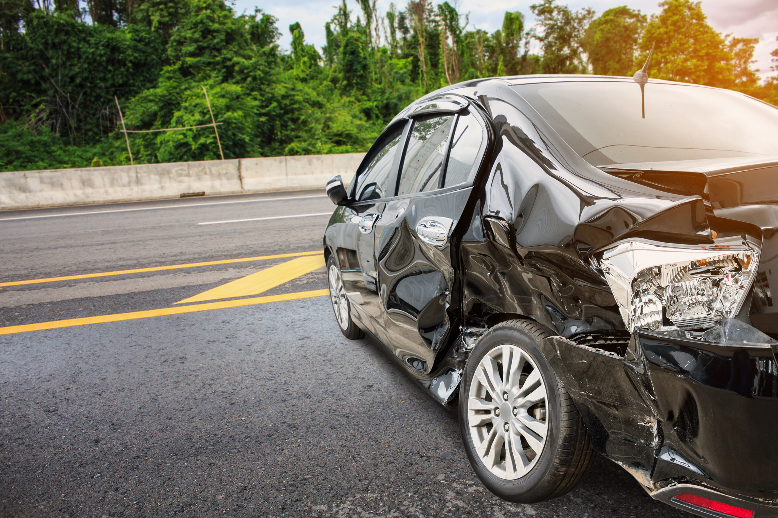 Crawfordsville High School Student Dies in Car Accident