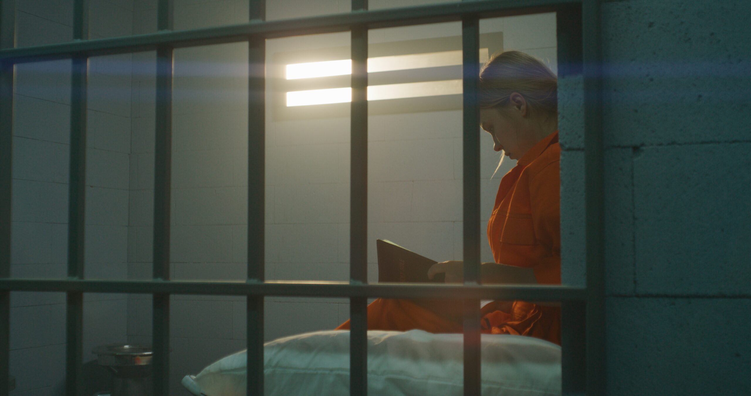 Marion County Jail Inmate Dies in Cell During Shakedown