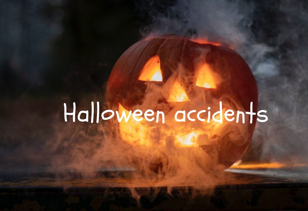 Halloween’s Truly Scary Stories and How to Stay Safe - Featured Image