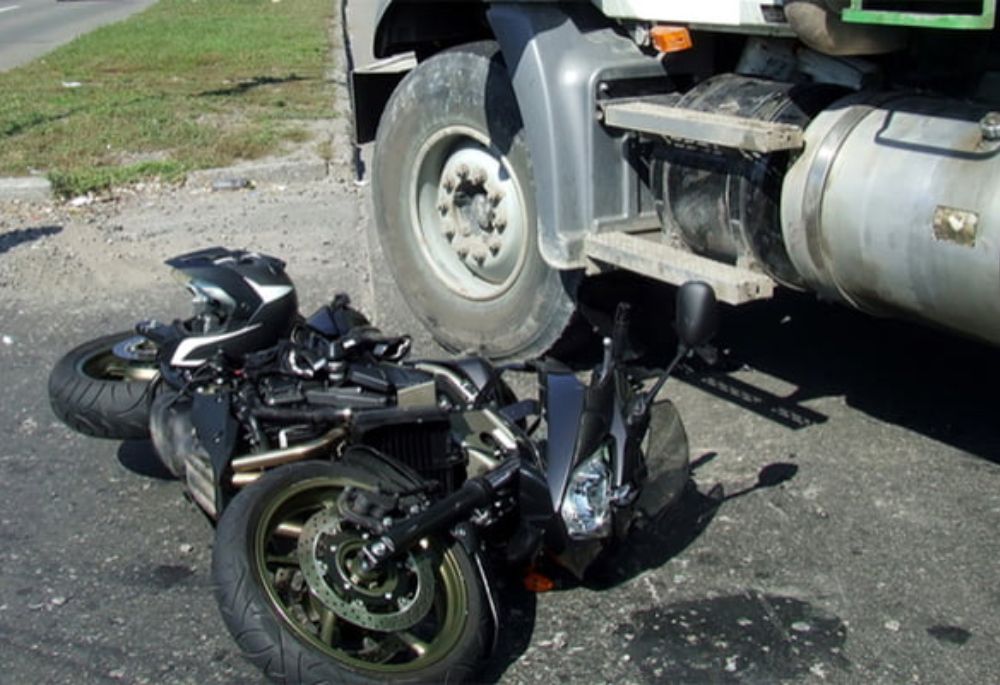 Local Teacher Dies After Semi Hits Her Bike - Featured Image