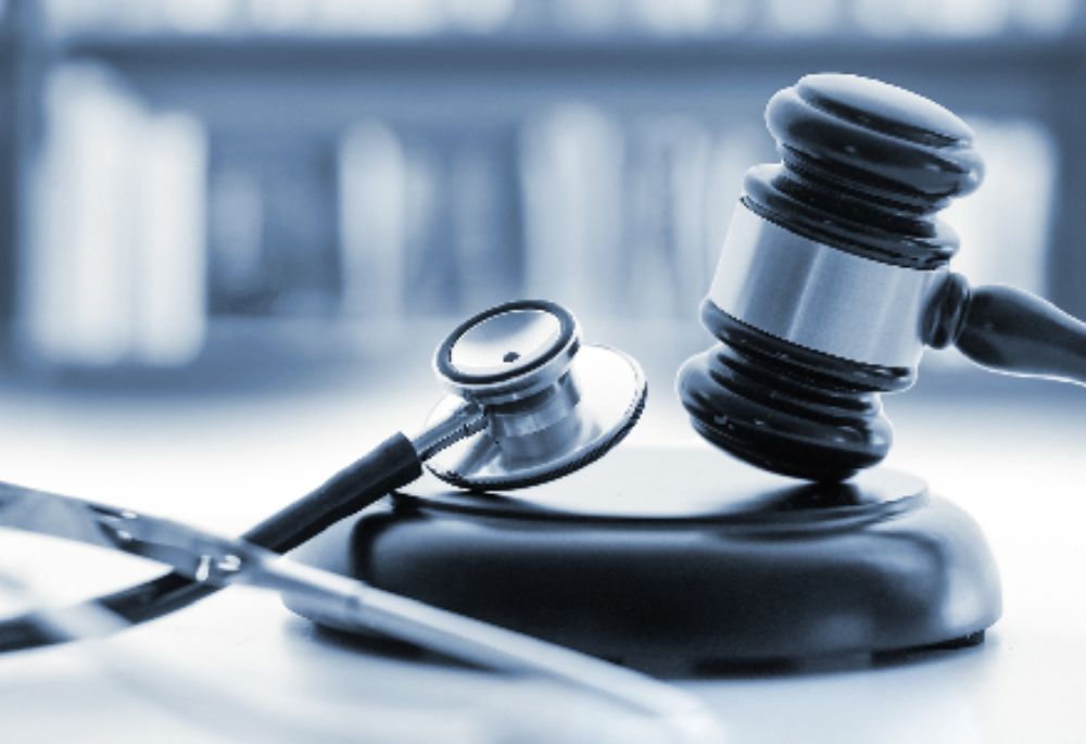 Indiana Sex-For-Drugs Doctor Faces Additional Charges - Featured Image