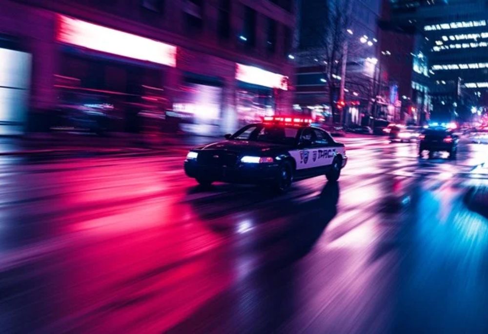 Multiple Indiana Police Chase Ends in Traffic Deaths - Featured Image