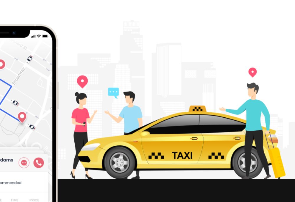 Indiana Ride-Share (Uber) Services Increase in Popularity - Featured Image