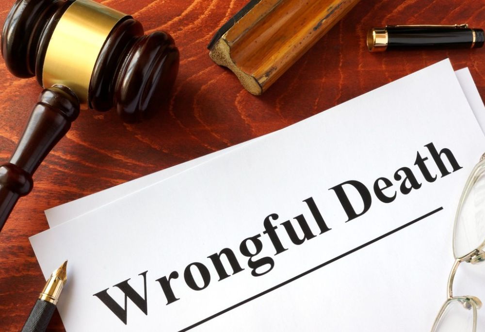 Wrongful Deaths Related to Work Injuries Alarmingly Common - Featured Image