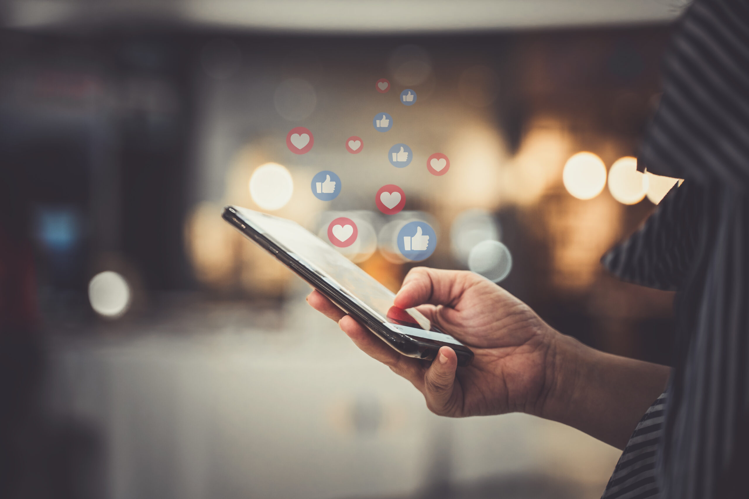 Can Insurance Companies Use Social Media To Investigate Injury