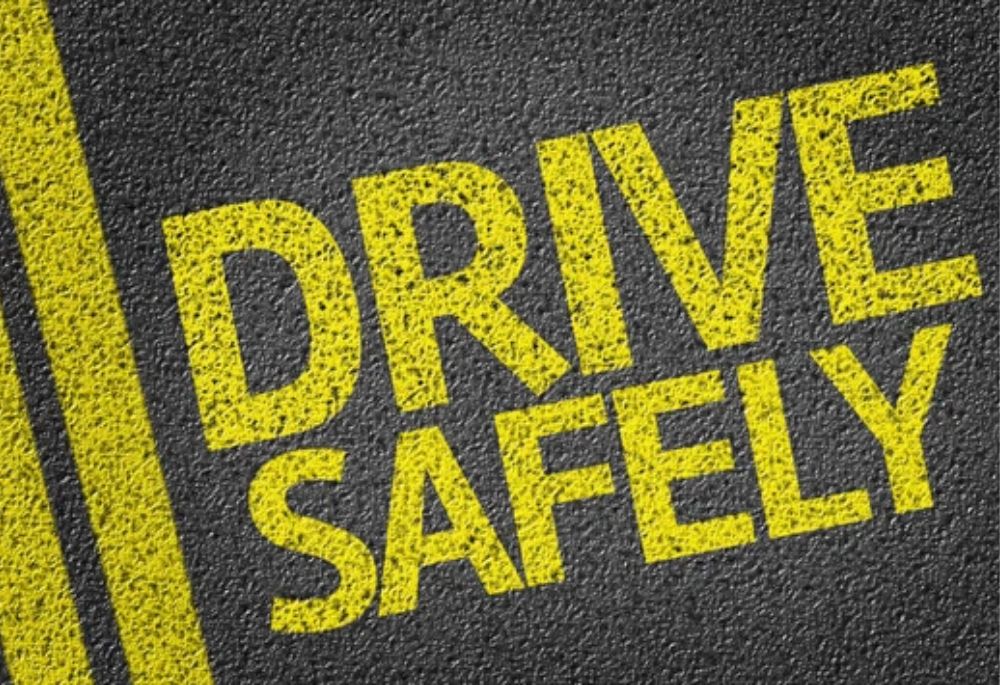 Drive Safely: 5 Tips to Avoid Dangerous Drivers View Larger Image - Featured Image