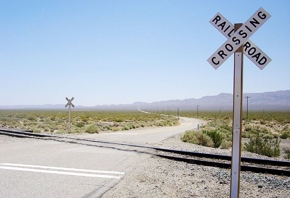 Indiana Railroad Crossings Primed to Become Safer - Featured Image
