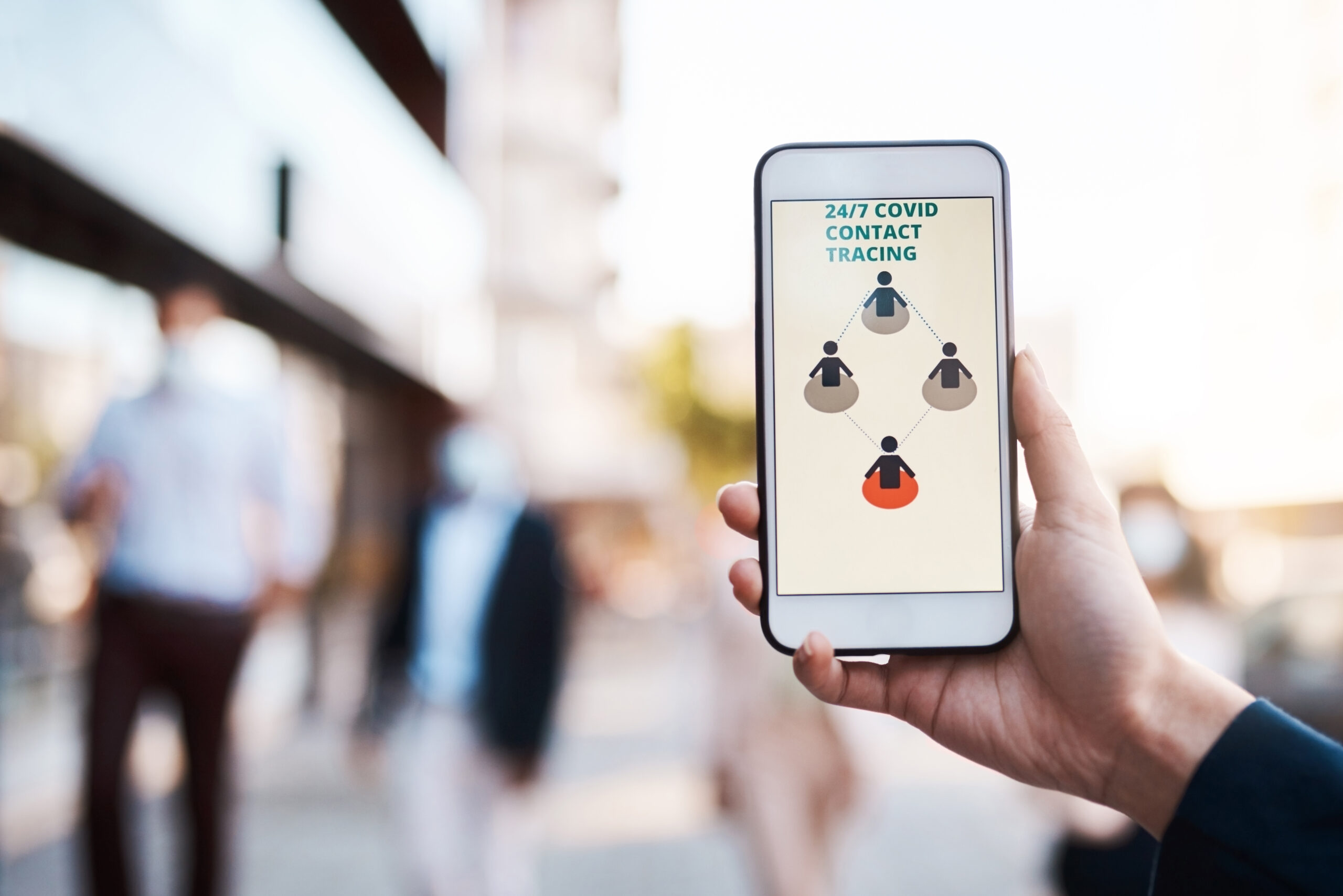 Apps Can Save Lives: Technology That Reduces Distracted Driving
