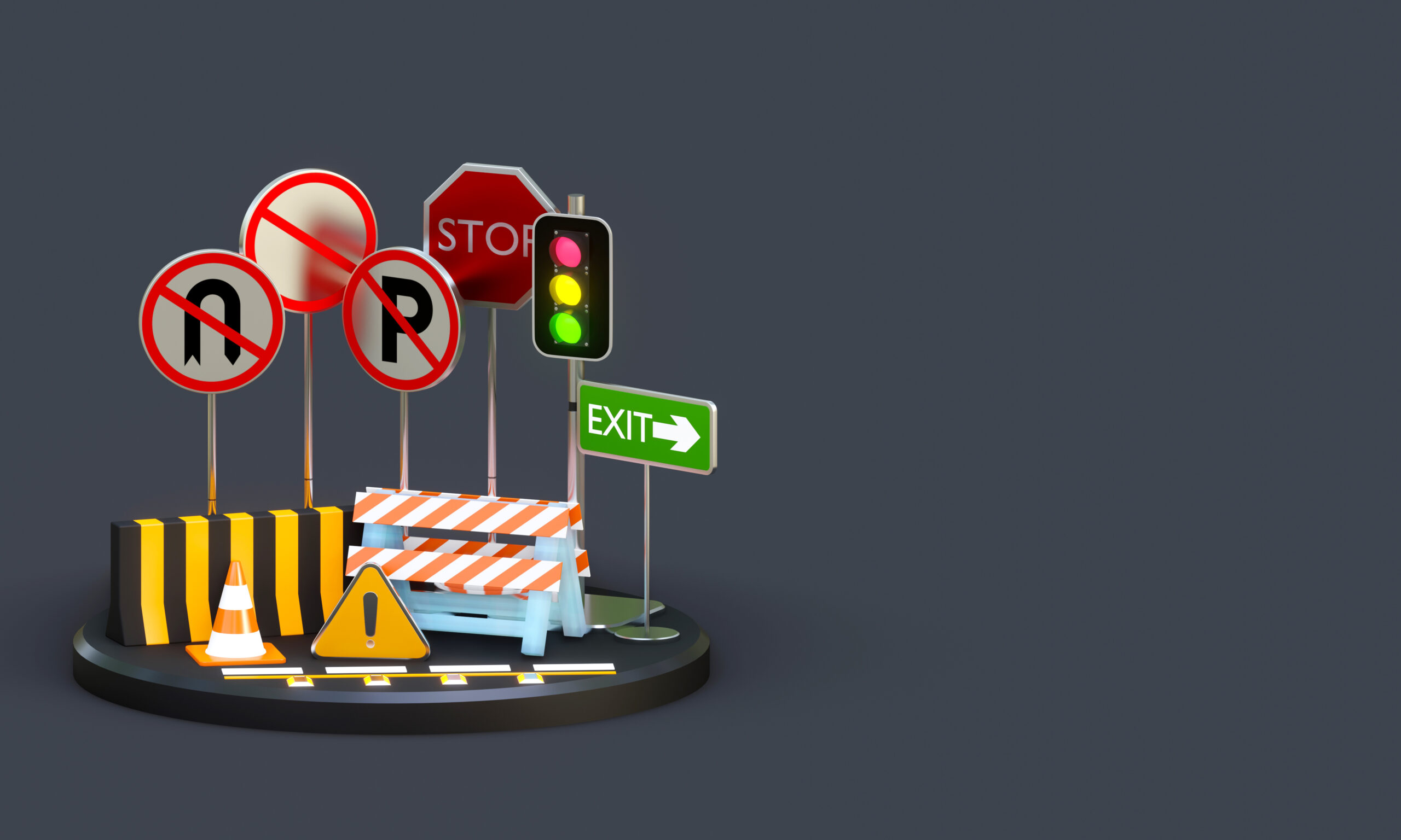 4 Tips To Keep You Safe During Traffic Stops