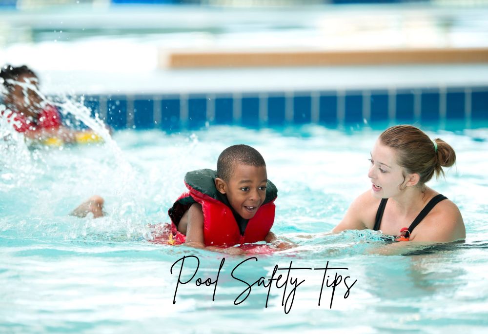 Pool Safety Tips to Keep Indiana Children Safe This Summer - Featured Image