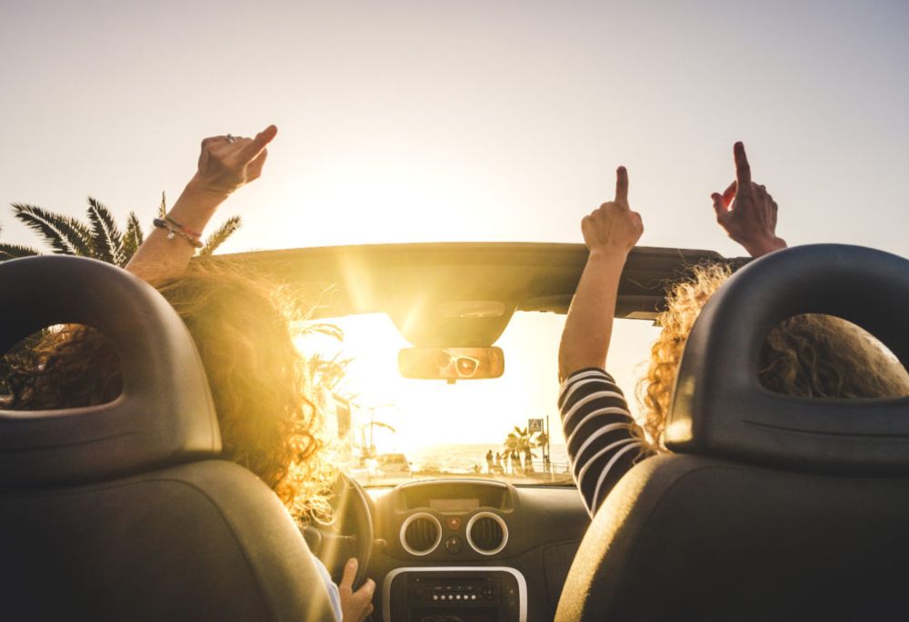 3 Summer Driving Dangers That May Surprise You