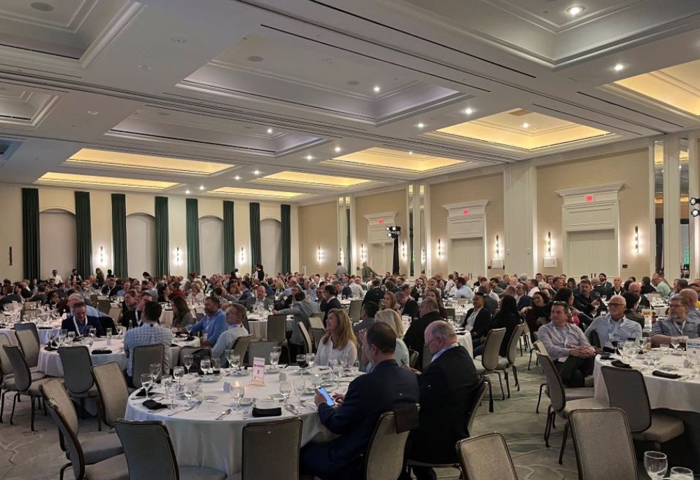 Jason Reese To Take Part in EDGE|X Leadership Conference - Featured Image