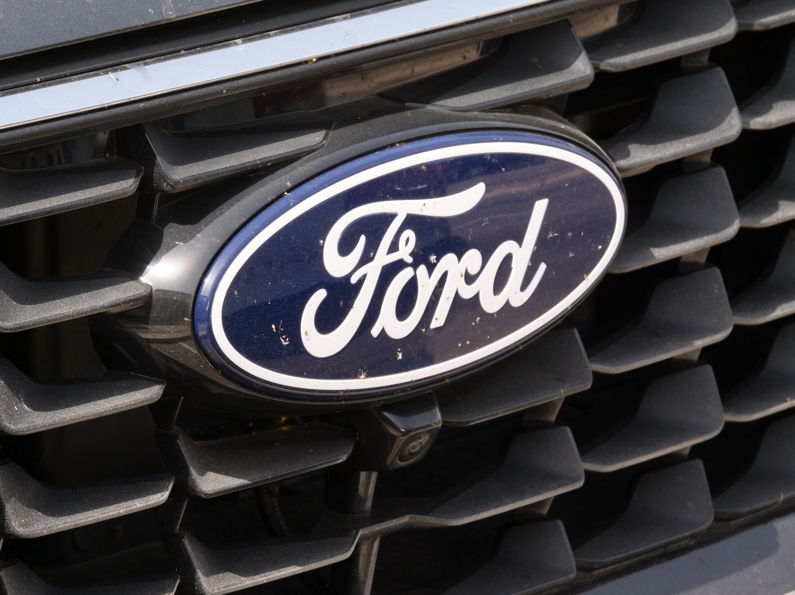Ford Recalls Explorers Over Carbon Monoxide Concerns
