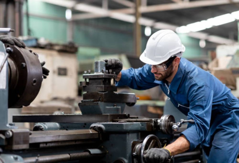 Indiana Death Spotlights the Dangers of the Steel Working Profession - Featured Image