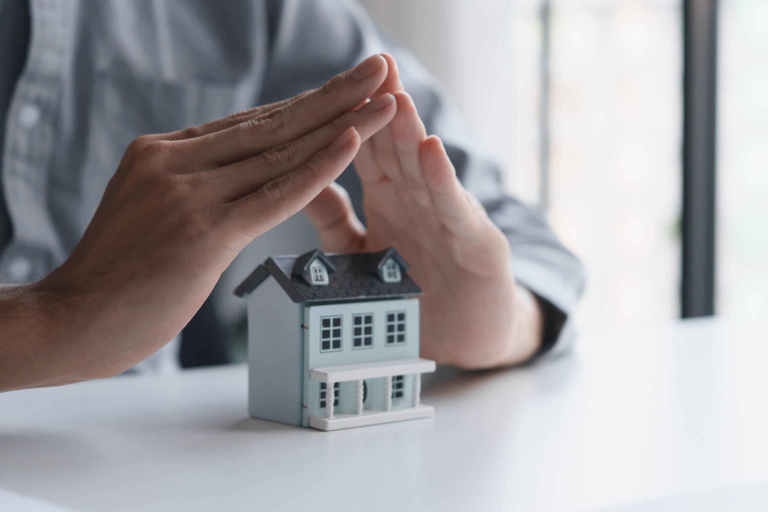 Common Tip Over Hazards in Your Home & 4 Ways to Prevent Accidents