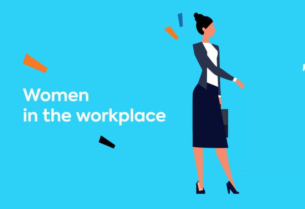 Indiana Lags Behind Most States When It Comes to Women in the Workplace