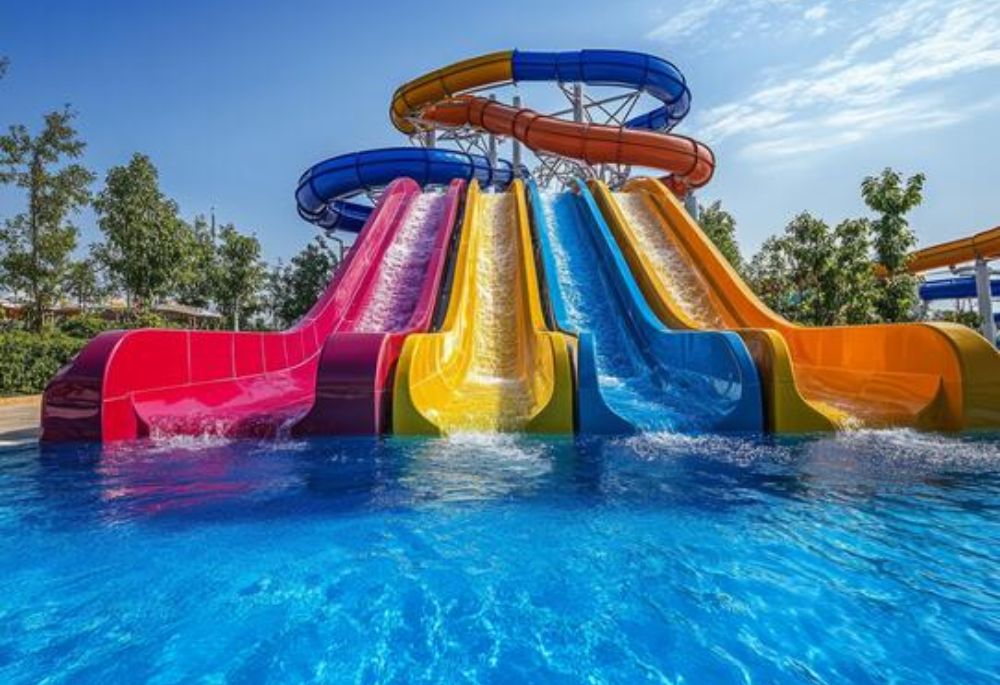 Waterpark Injuries – Who is Responsible? - Featured Image