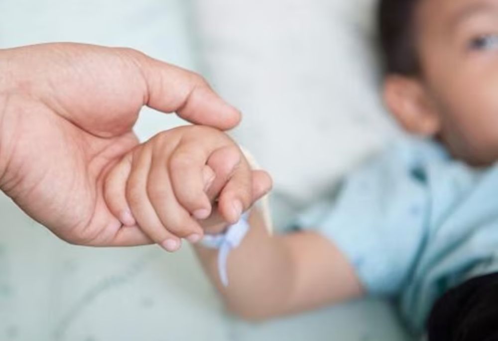 Contaminated Johnson County Homes Causing High Rates of Cancer in Children - Featured Image