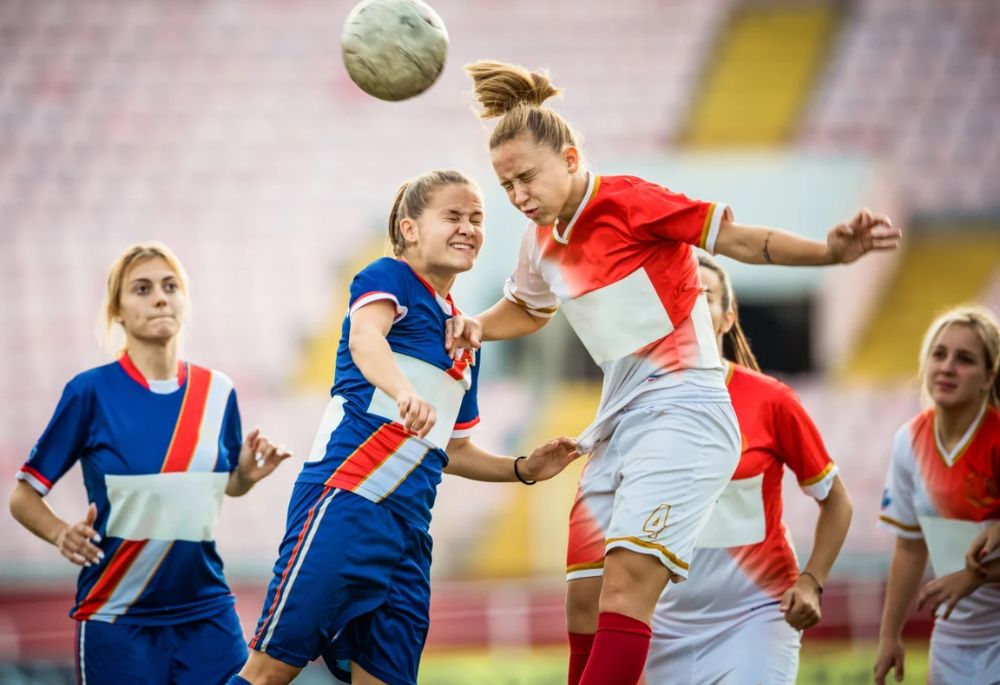 What Are The Signs to Identify Sports-Related Head Injuries?