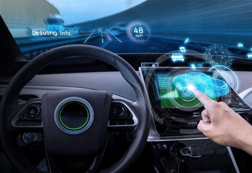 Is Your In-Vehicle Technology Putting You in More Danger? - Featured Image