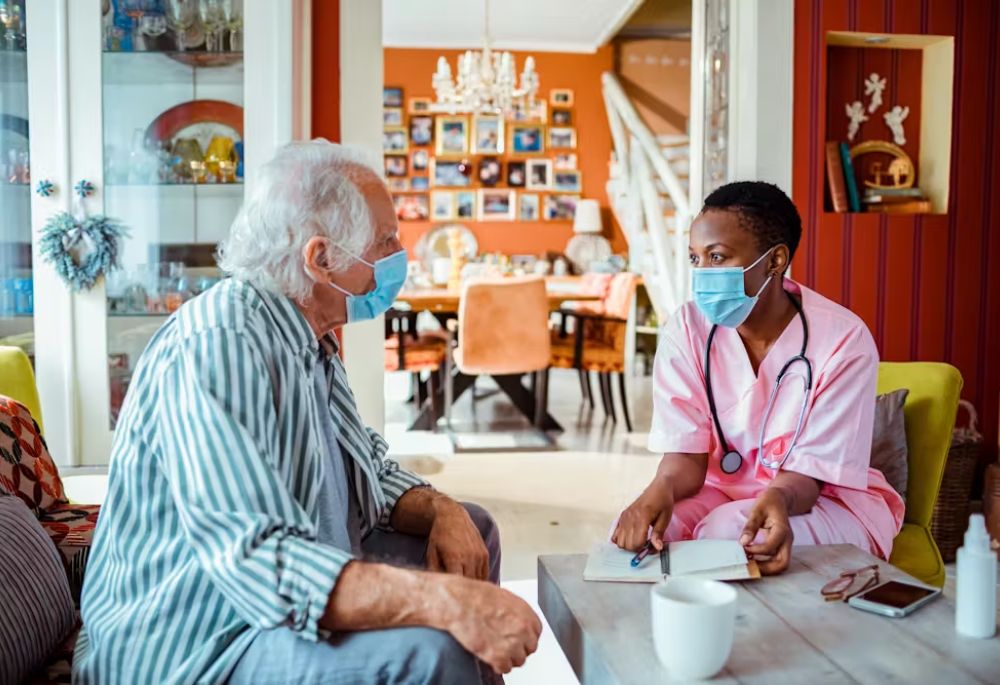 These Ten Rights of Nursing Home Residents Should Always Be Protected - Featured Image