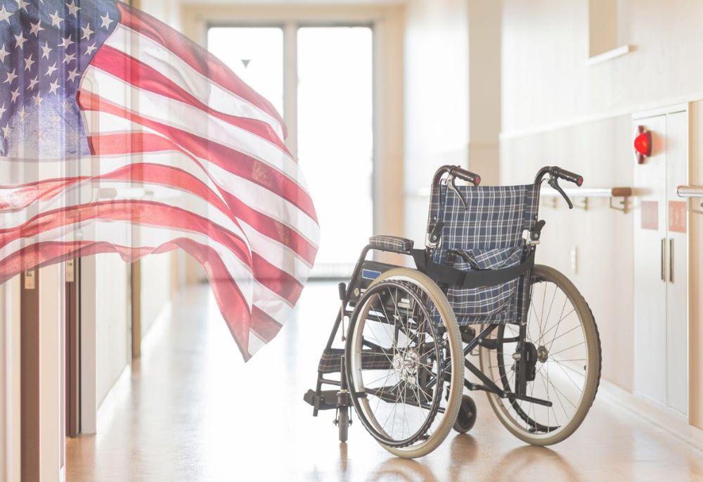 Marion VA Facility Receives Lowest Nursing Home Quality Score - Featured Image