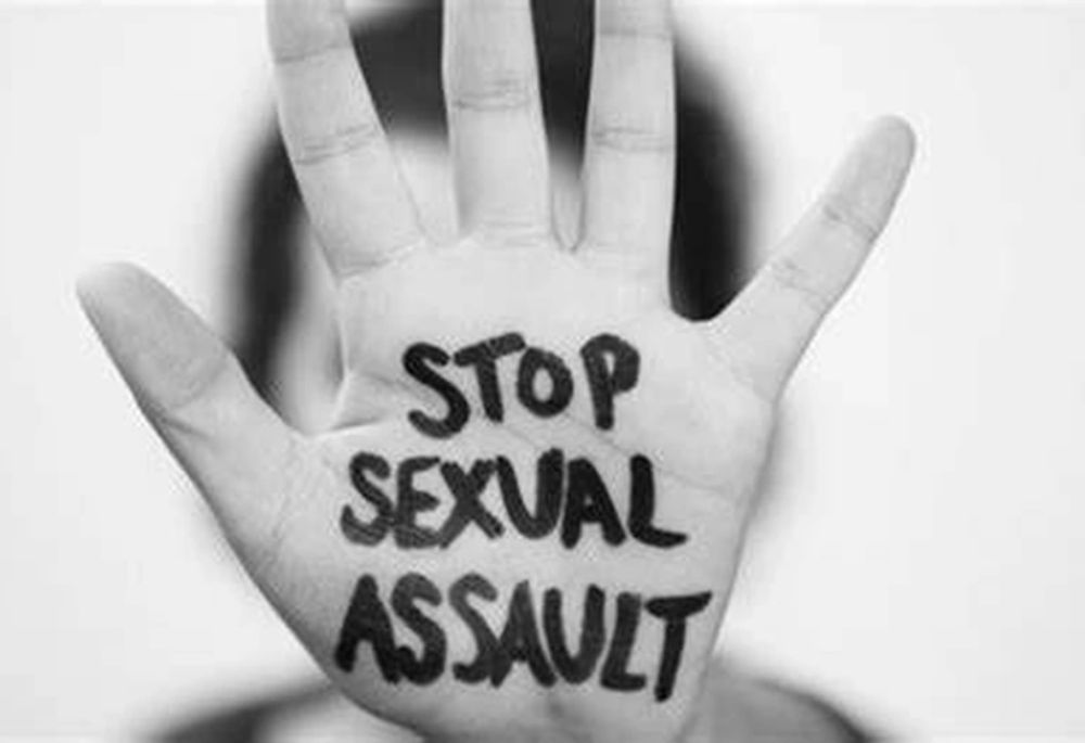 Seeking Justice for Sexual Assault Victims - Featured Image