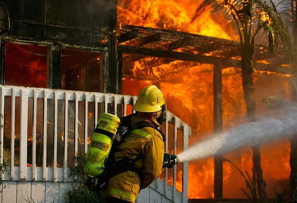 Officials Unsure of Cause of Fatal Home Fire in Tell City, Indiana - Featured Image