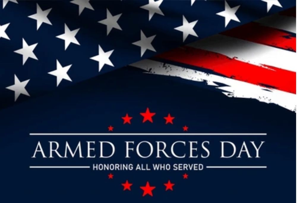 Wagner Reese Presents Armed Forces Day for Indianapolis Colts - Featured Image