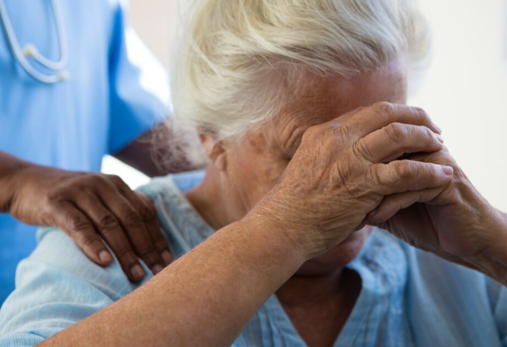 How to Report Nursing Home Abuse - Featured Image