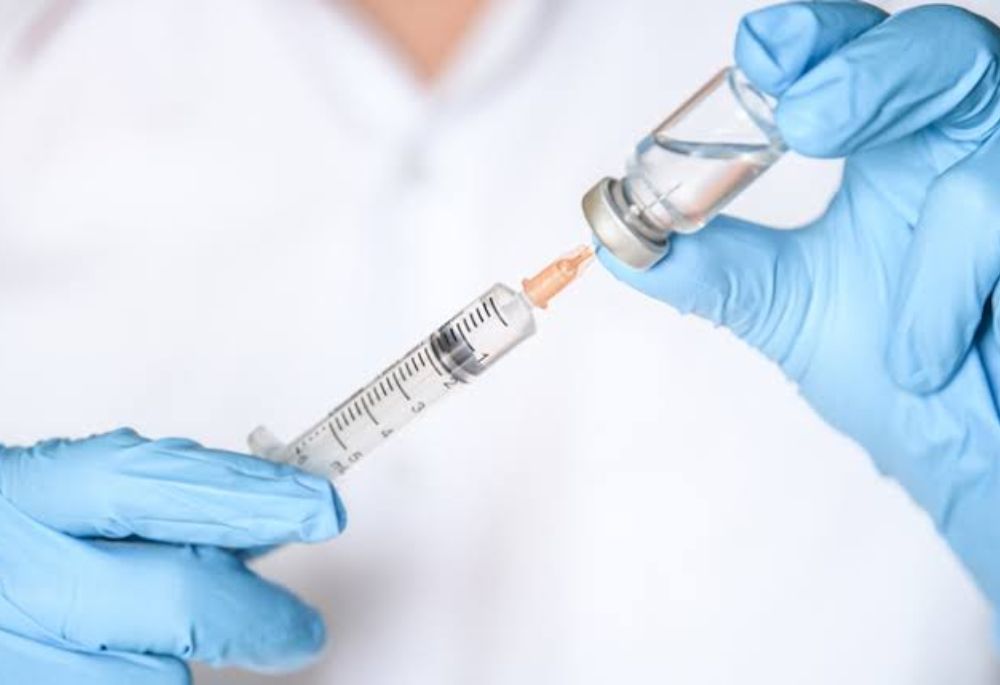 Pain Management Injection Ketorolac Tromethamine Recalled - Featured Image