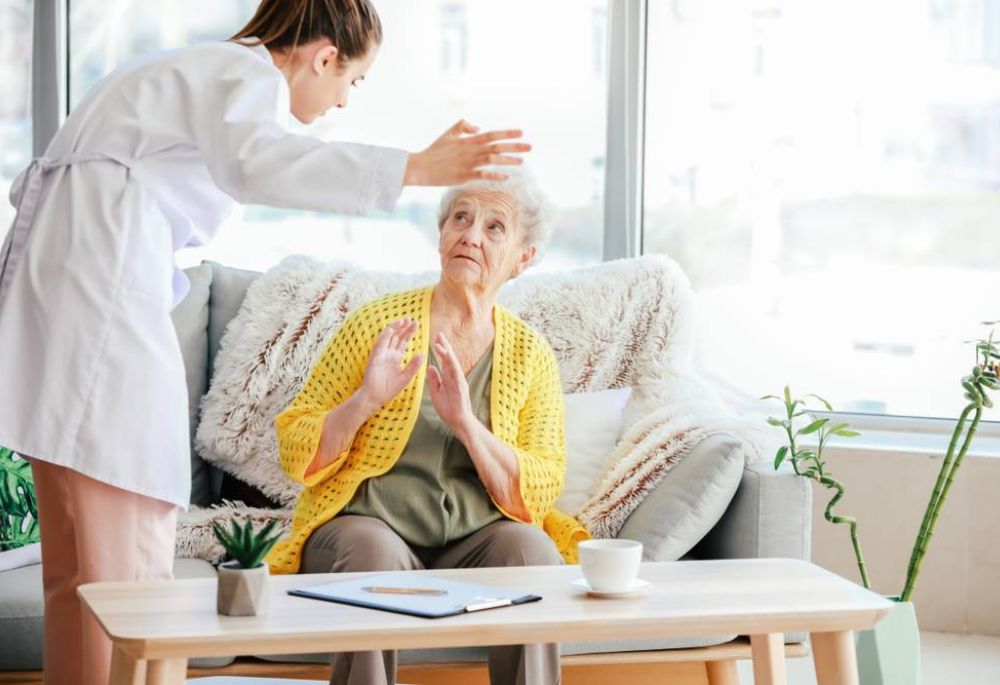 Taking Legal Action Against Nursing Home Abuse - Featured Image