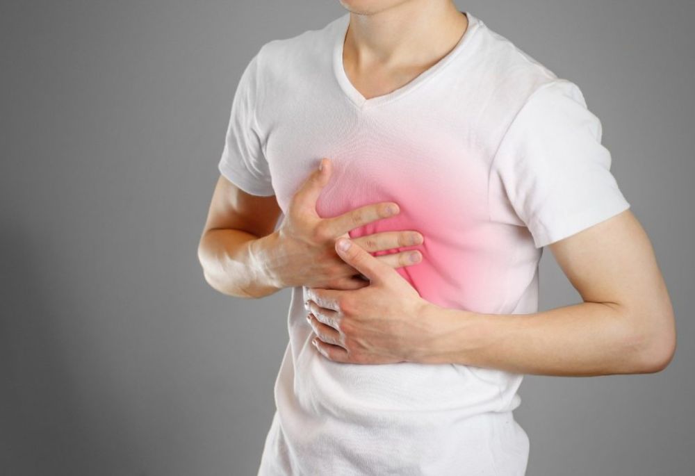 Is Zantac Heartburn Medication Dangerous?