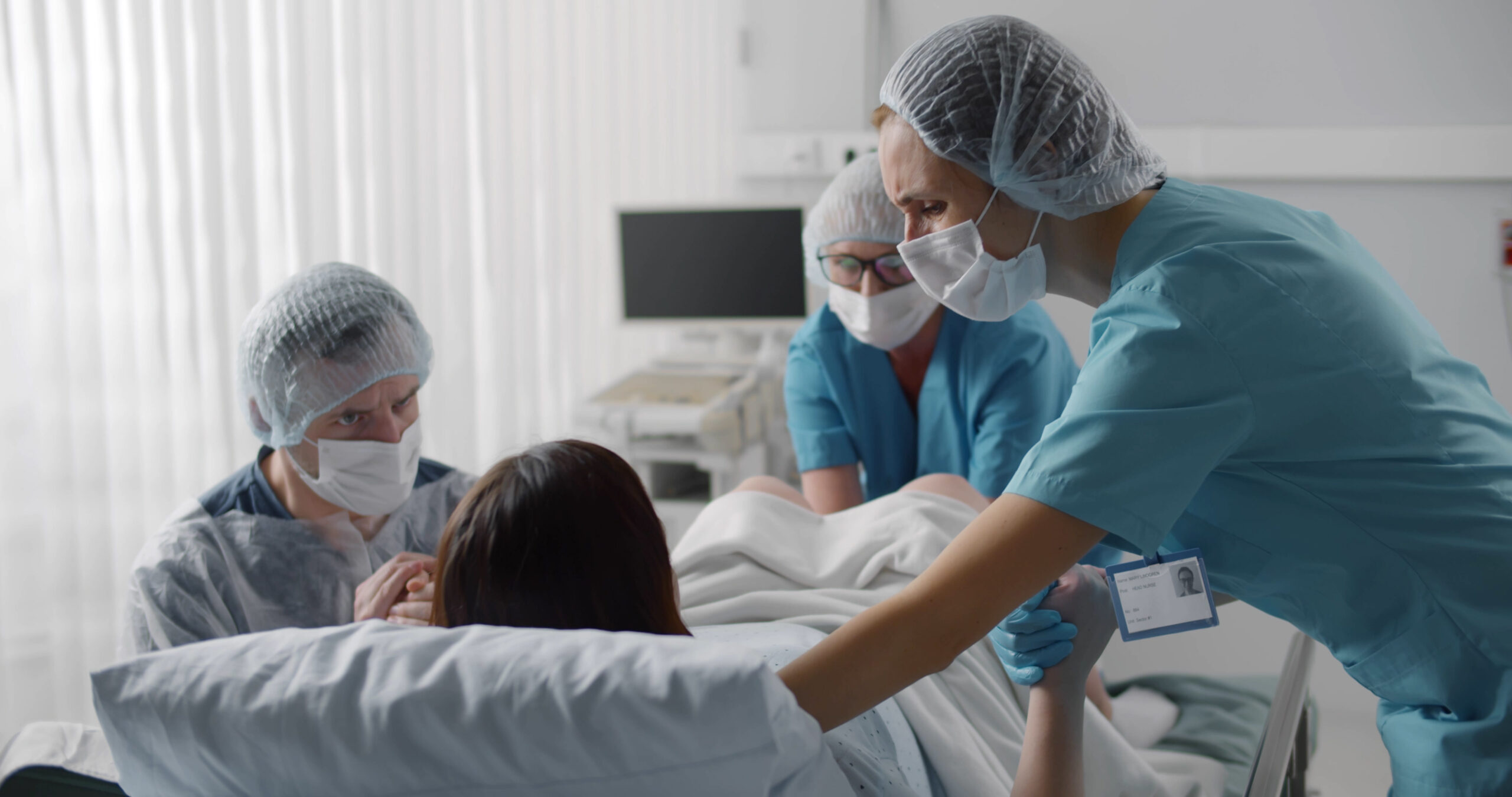 Medical Malpractice in the Delivery Room