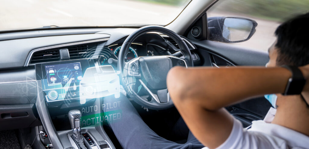 When is the Safest Time to Drive? - Featured Image