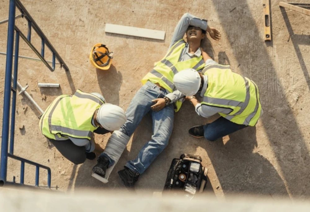 Your Legal Options After a Construction Site Accident