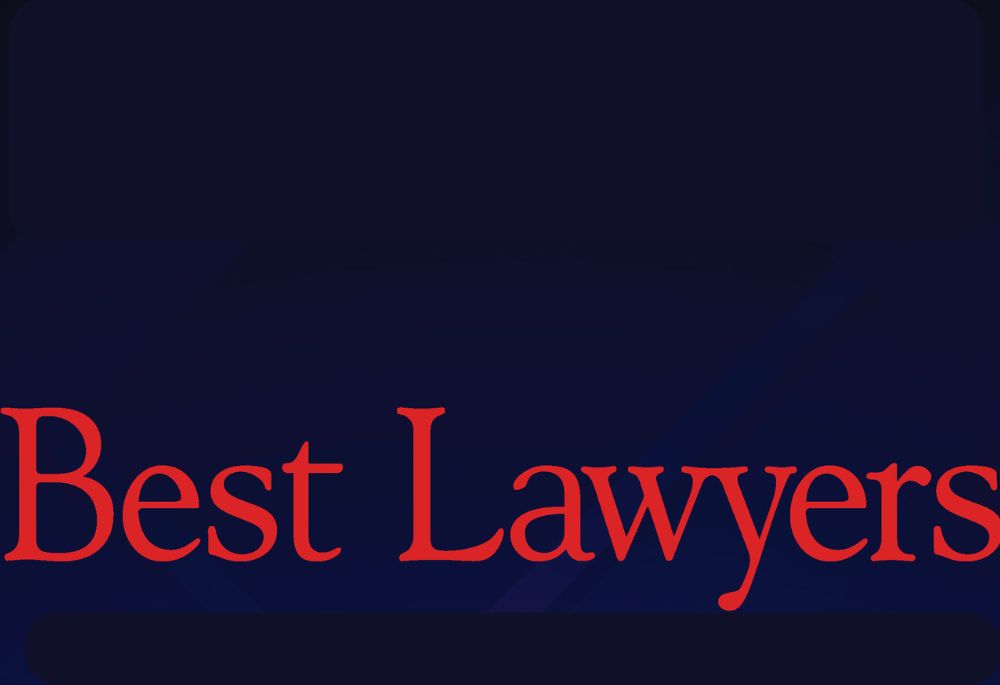 Jason Reese Receives U.S. News and World Report’s “Best Lawyer” Award - Featured Image