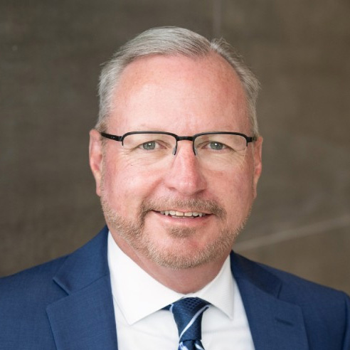 Timothy F. Devereux