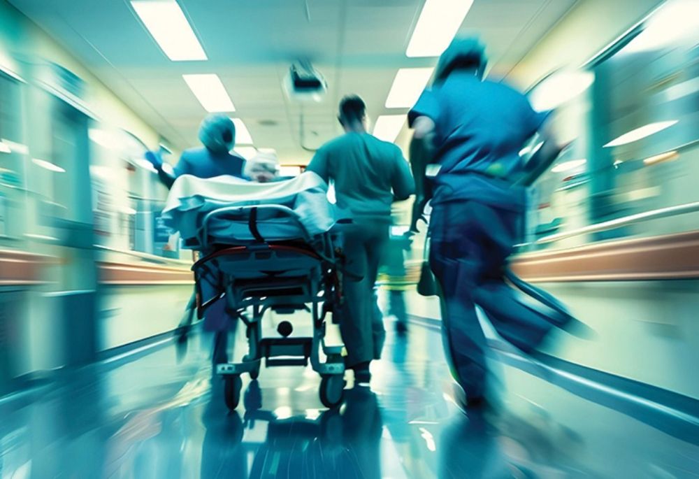 Some Indiana Hospitals Rank Poorly for Safety