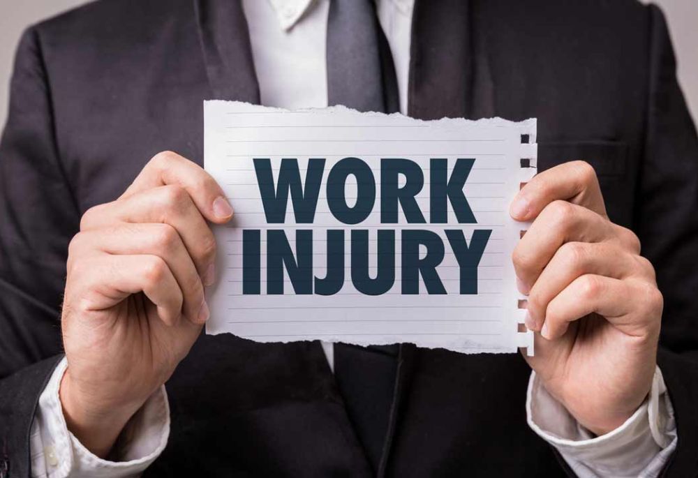 Discuss Your Case with Our Work Injury Attorneys in Indianapolis - Featured Image