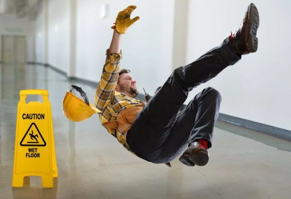 Workplace Injury