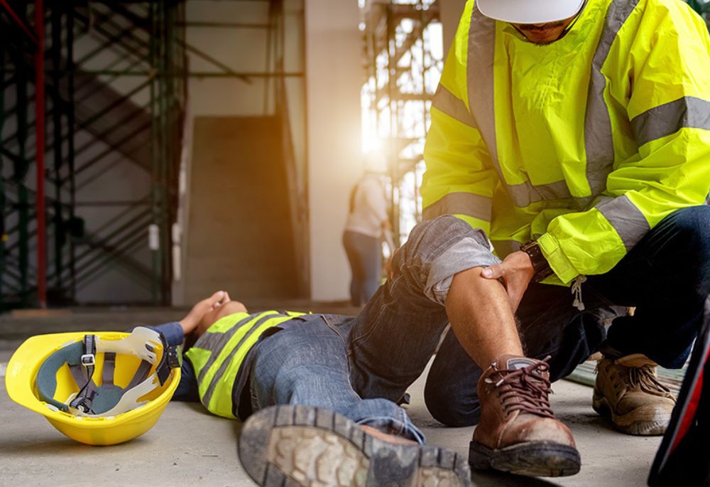 Workplace Accidents Death Benefits Explained - Featured Image