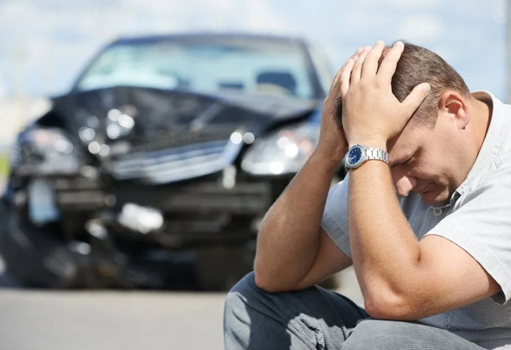 What to Do When You Suffer Constant Headaches After a Crash - Featured Image