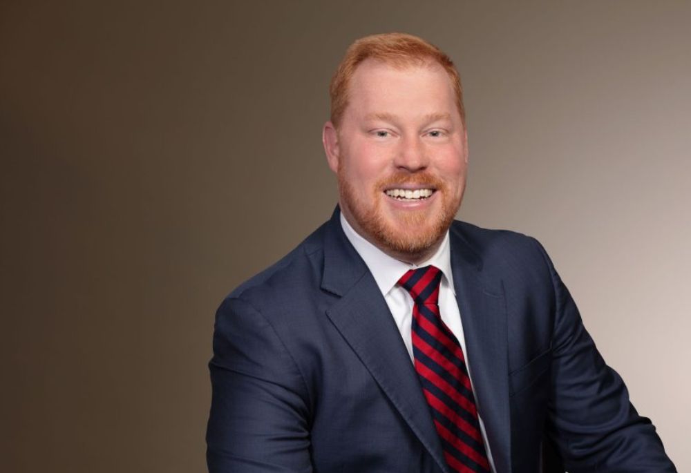 Attorney Tim Karns Selected to America’s Top 100 Personal Injury Attorneys® - Featured Image