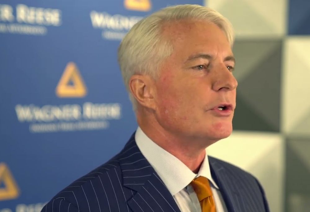 Stephen Wagner Selected as 1 of Top 25 Indiana Vehicle Trial Lawyers - Featured Image