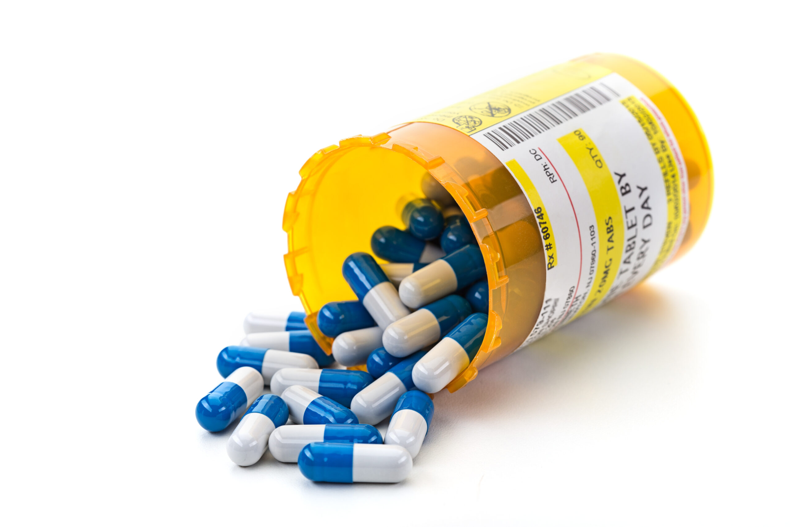 3 Signs a Medication Could Be Putting Your Life at Risk